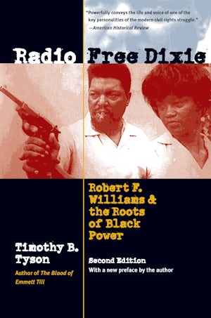 Radio Free Dixie, Second Edition