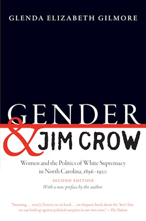Gender and Jim Crow, Second Edition