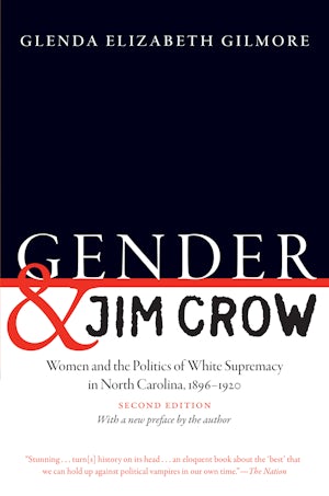 Gender and Jim Crow, Second Edition