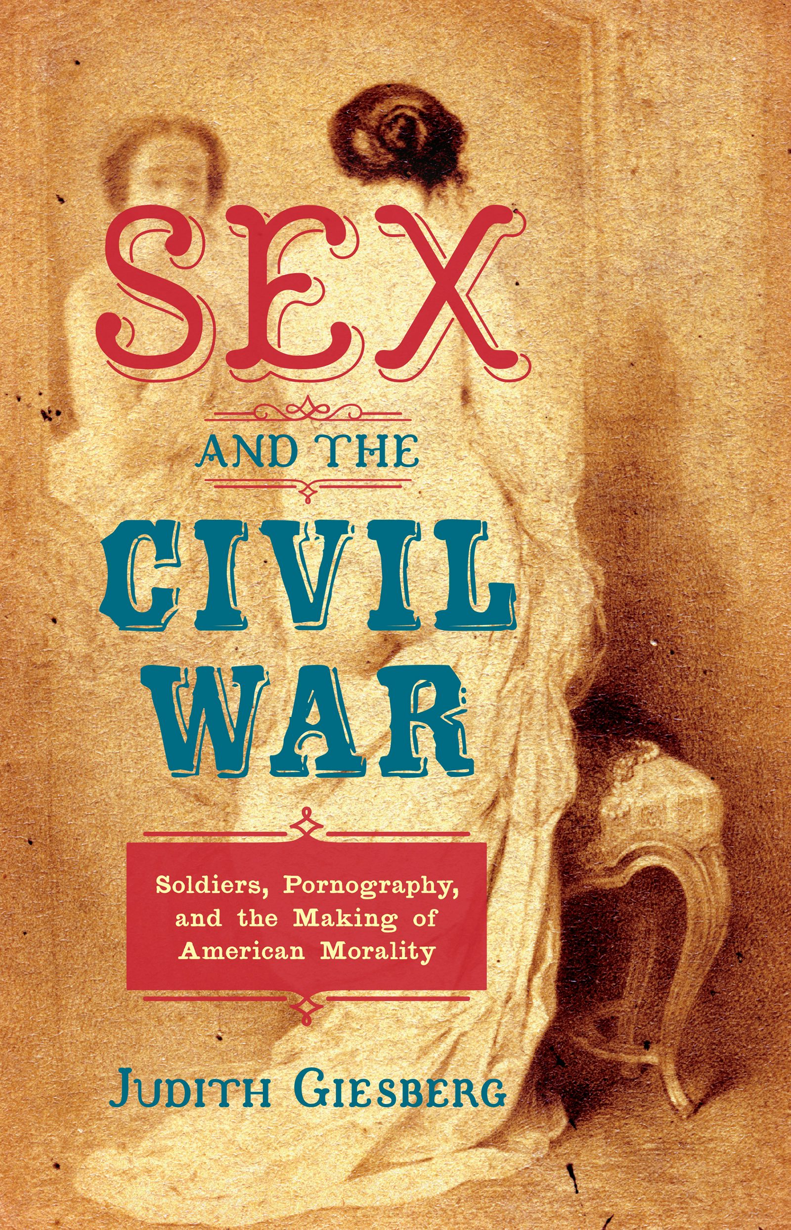 sexul și Războiul Civil