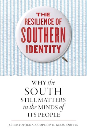 The Resilience of Southern Identity