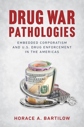 Drug War Pathologies