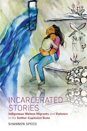 Incarcerated Stories