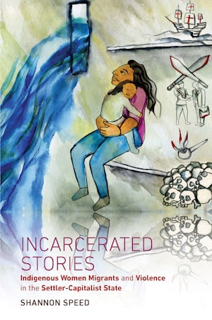 Incarcerated Stories