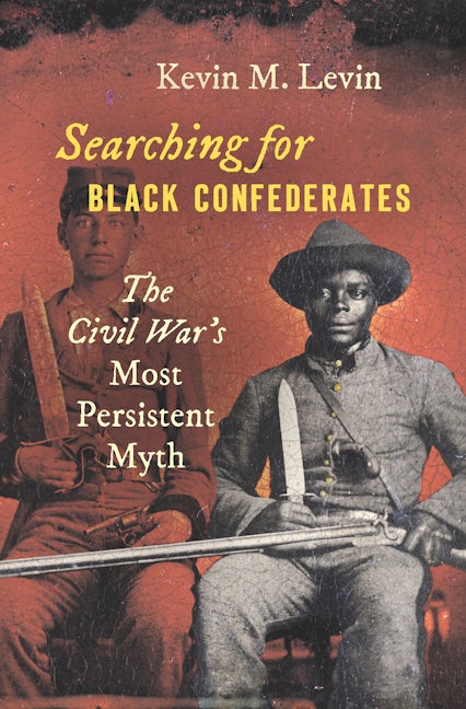 black confederate soldiers