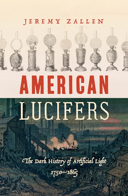 American Lucifers
