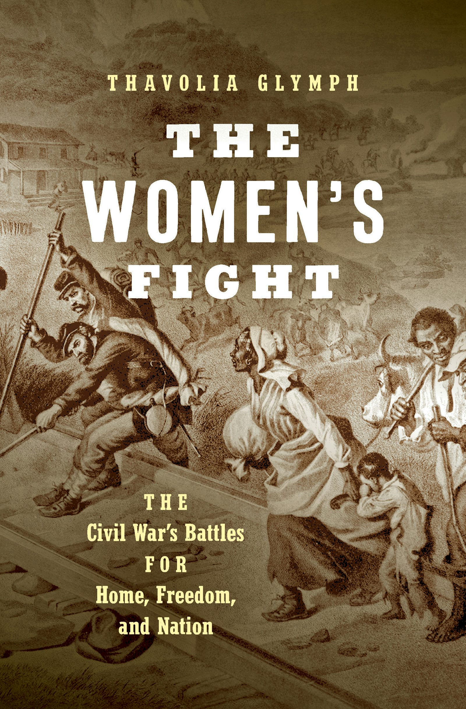 lupta femeilor