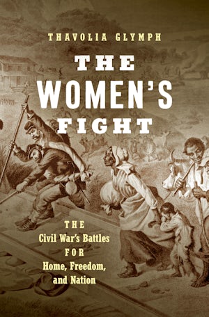 The Women's Fight