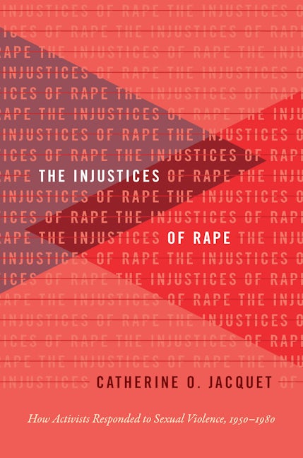 The Injustices of Rape