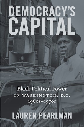 Democracy’s Capital