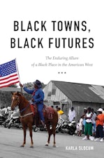 Black Towns, Black Futures
