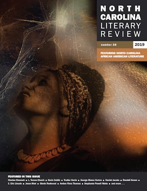 North Carolina Literary Review