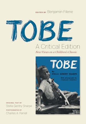 Tobe: A Critical Edition