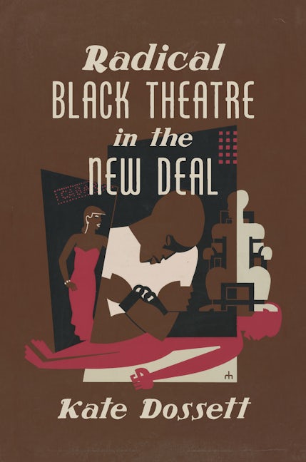 Radical Black Theatre in the New Deal