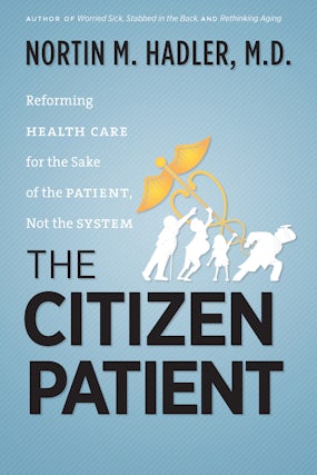 The Citizen Patient