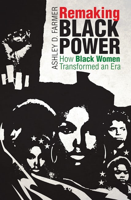 Remaking Black Power