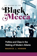 The Legend of the Black Mecca