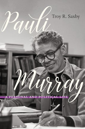 Pauli Murray