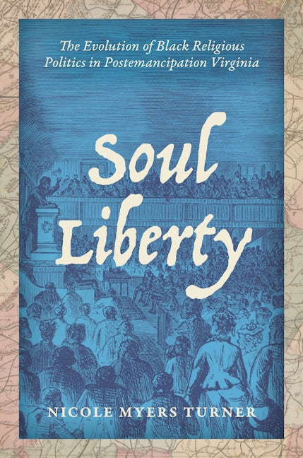 Soul Liberty