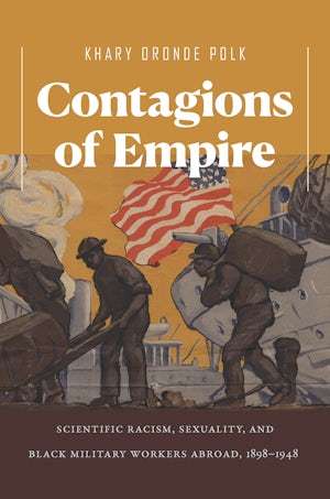 Contagions of Empire
