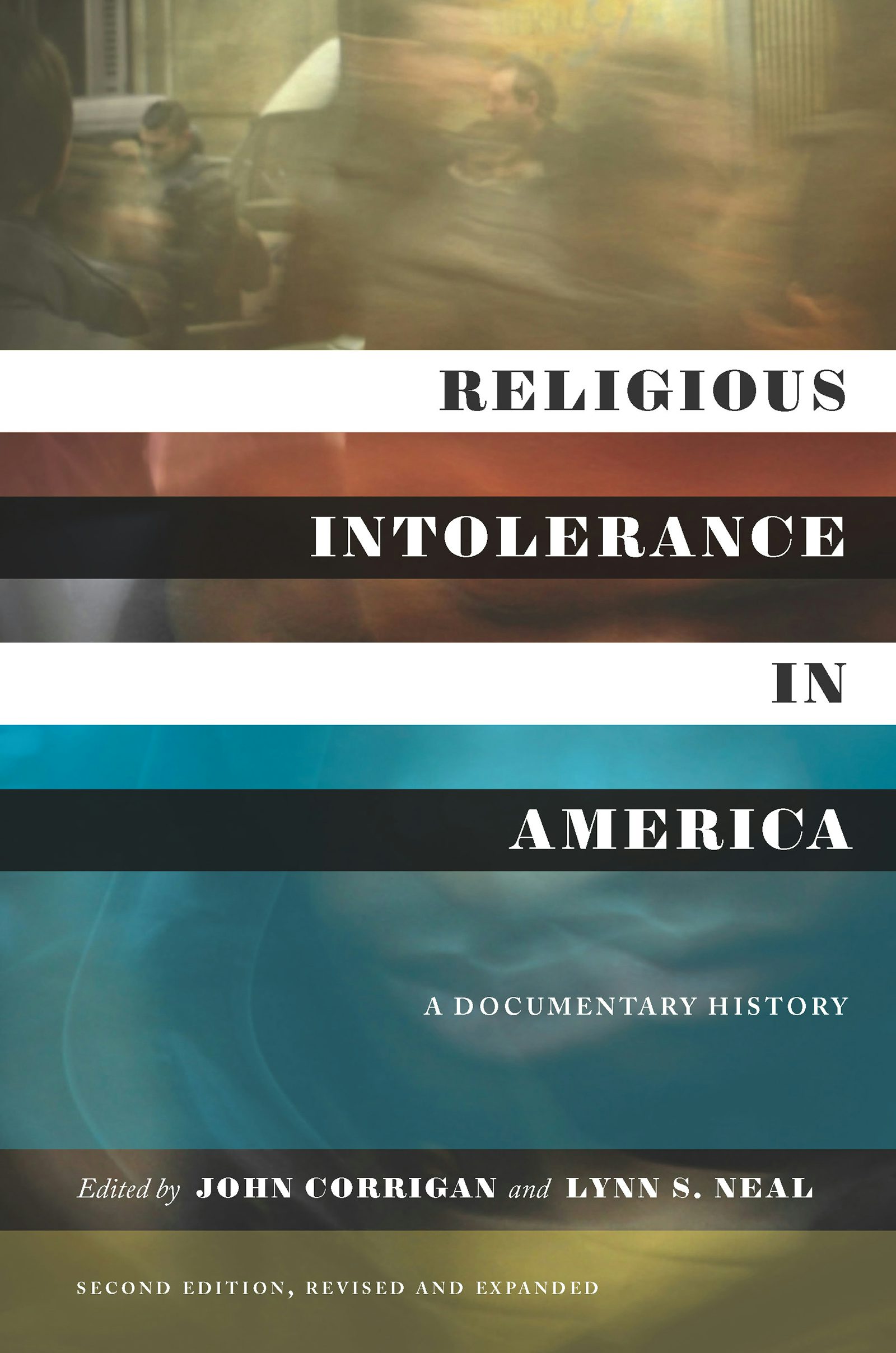 Religious Intolerance In America, Second Edition | John Corrigan ...