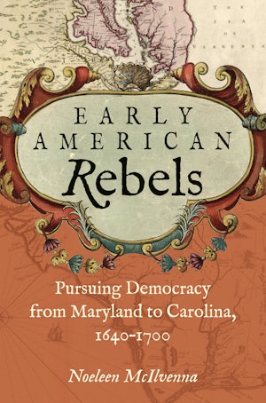 Early American Rebels