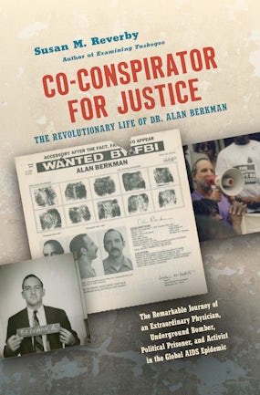Co-conspirator for Justice