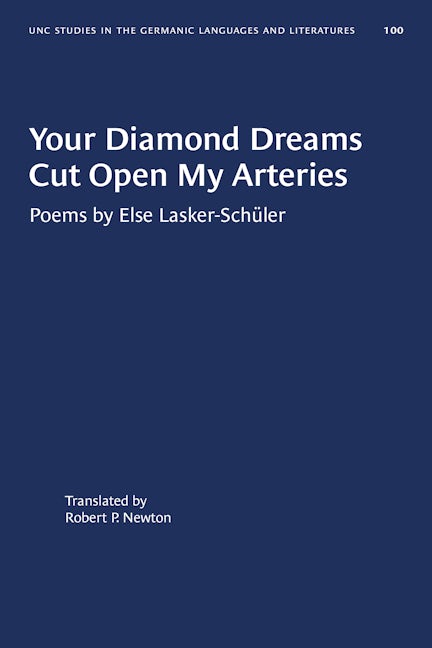 Your Diamond Dreams Cut Open My Arteries