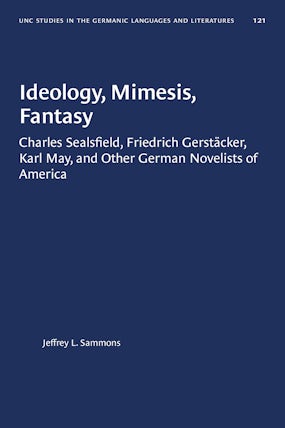 Ideology, Mimesis, Fantasy