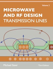 Microwave and RF Design, Volume 2