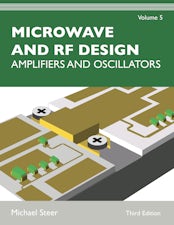 Microwave and RF Design, Volume 5