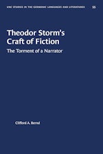 Theodor Storm's Craft of Fiction