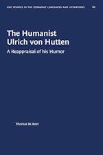 The Humanist Ulrich von Hutten