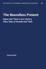 The Boundless Present