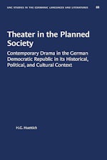 Theater in the Planned Society