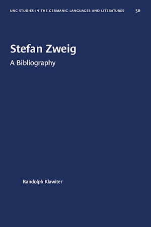 Stefan Zweig