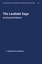 The Laxdœla Saga
