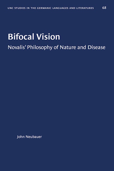 Bifocal Vision