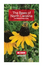 The Bees of North Carolina