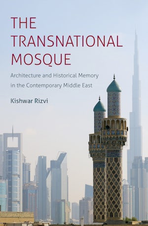 The Transnational Mosque