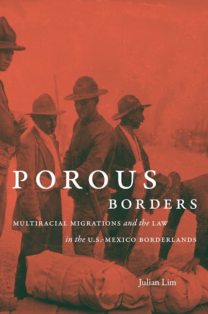 Porous Borders