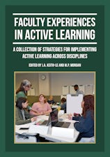 Faculty Experiences in Active Learning