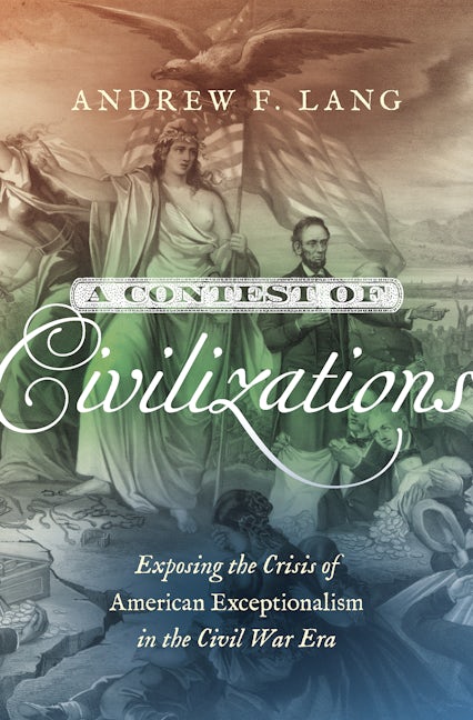 A Contest of Civilizations