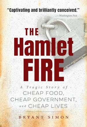 The Hamlet Fire