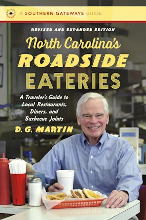 North Carolina’s Roadside Eateries