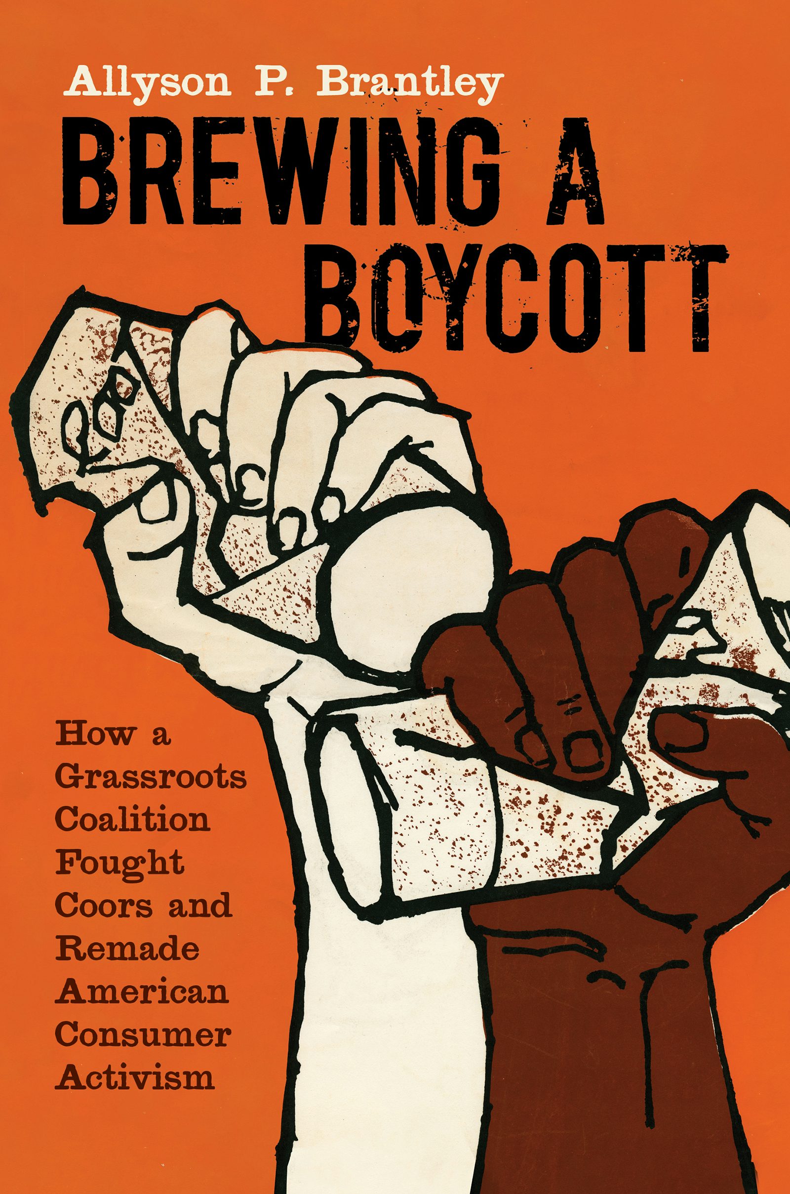 Brewing a Boycott | Allyson P. Brantley | University of North