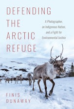 Defending the Arctic Refuge