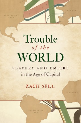 Trouble of the World