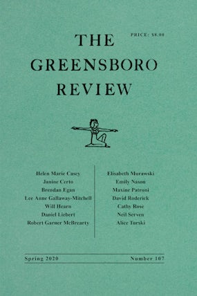 The Greensboro Review