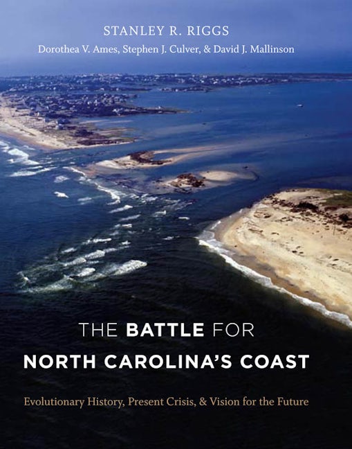 The Battle for North Carolina's Coast